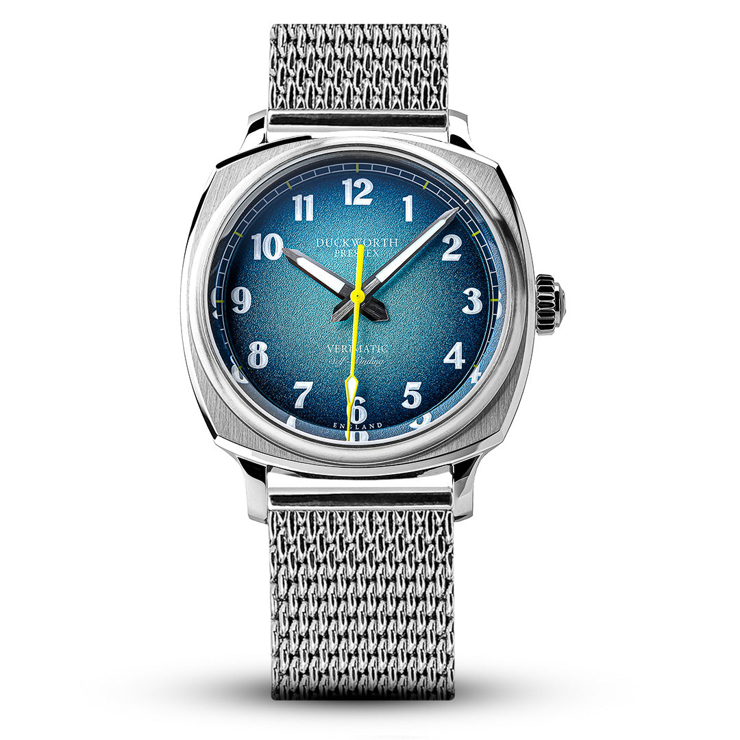 Verimatic 39mm