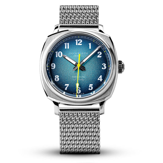 Verimatic 39mm