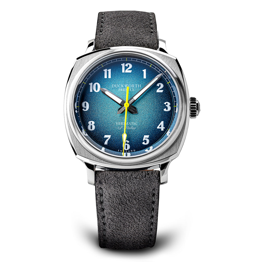 Verimatic 39mm