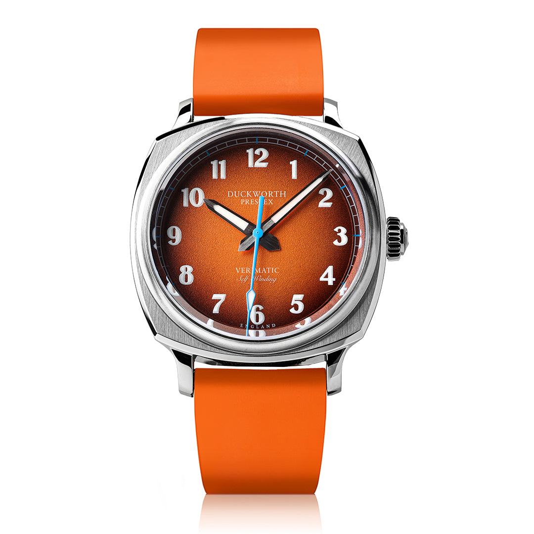 Verimatic 39mm