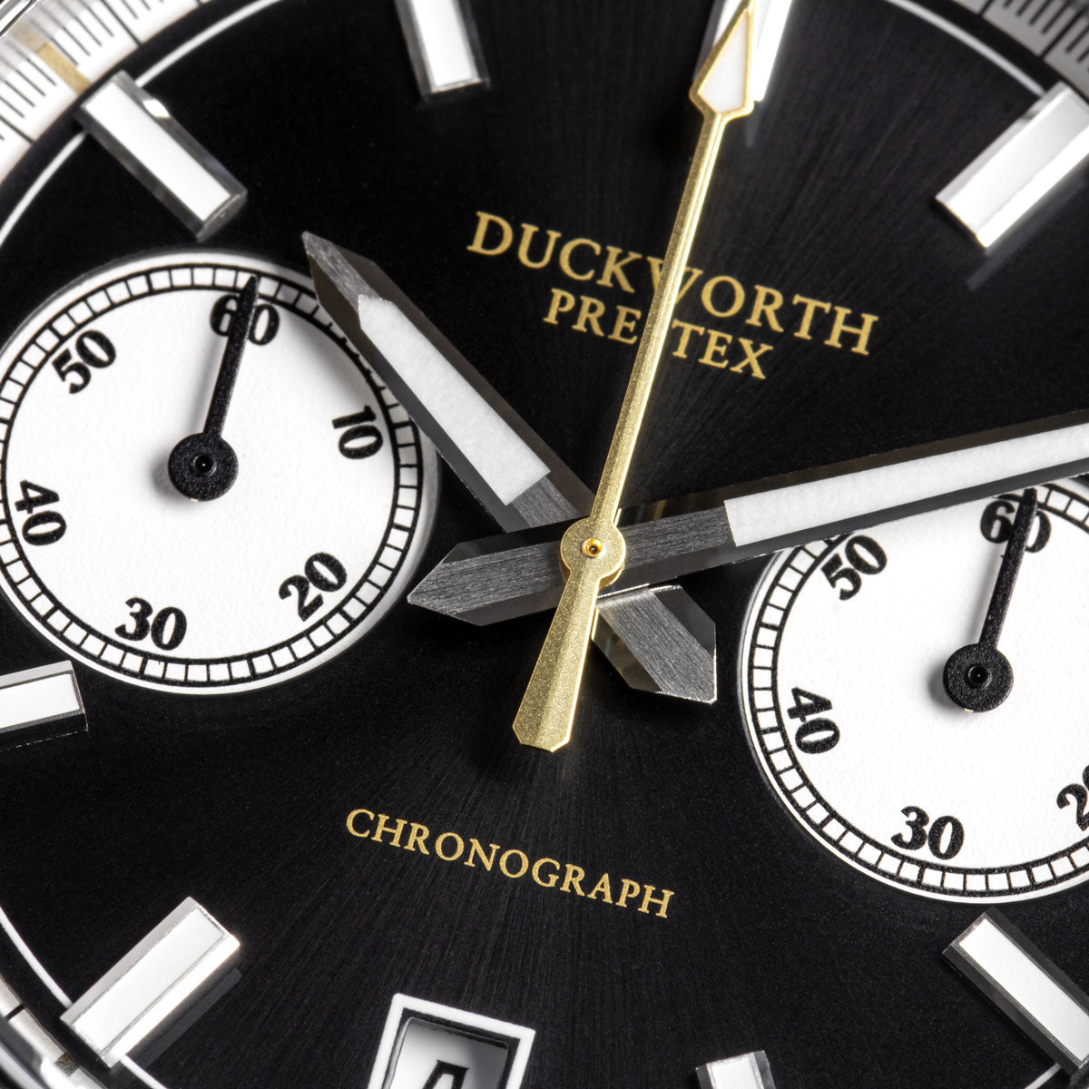 Chronograph 42 Quartz