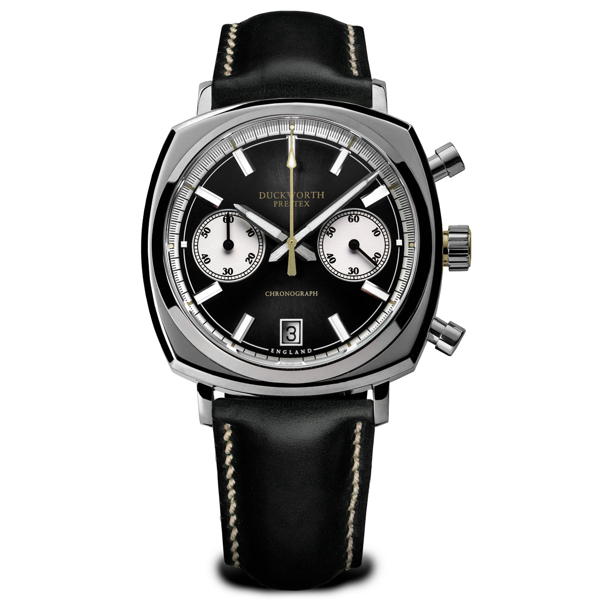 Chronograph 42 Quartz