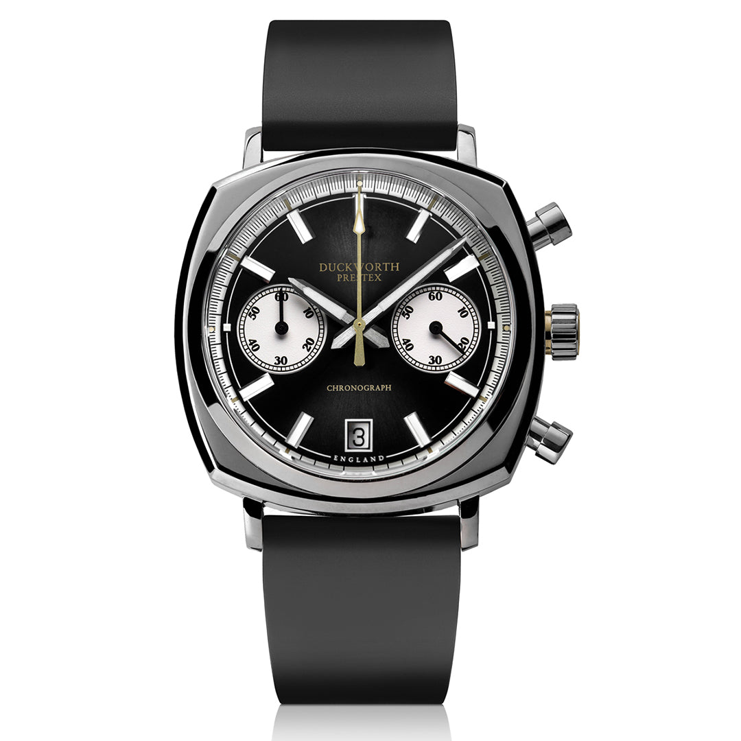 Chronograph 42 Quartz