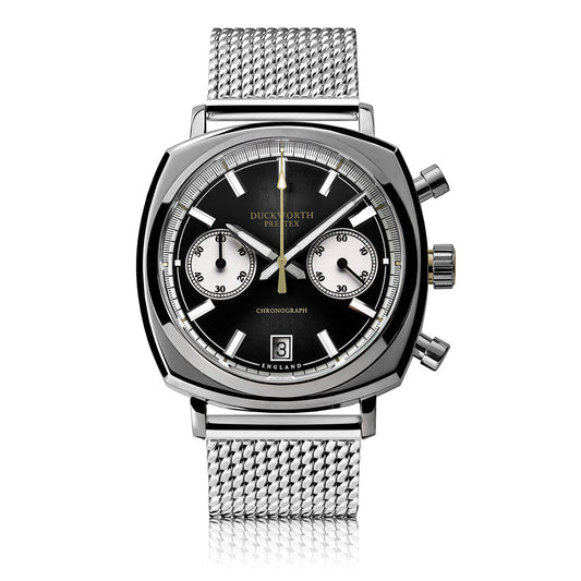 Chronograph 42 Quartz