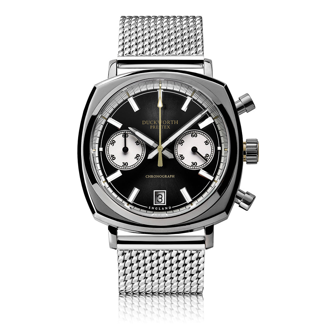 Chronograph 42 Quartz