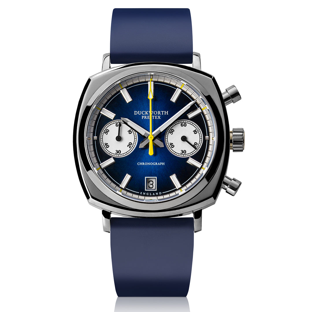 Chronograph 42 Quartz