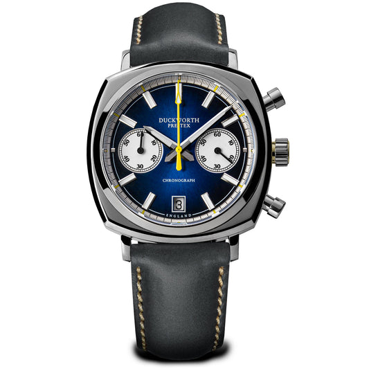 Chronograph 42 Quartz