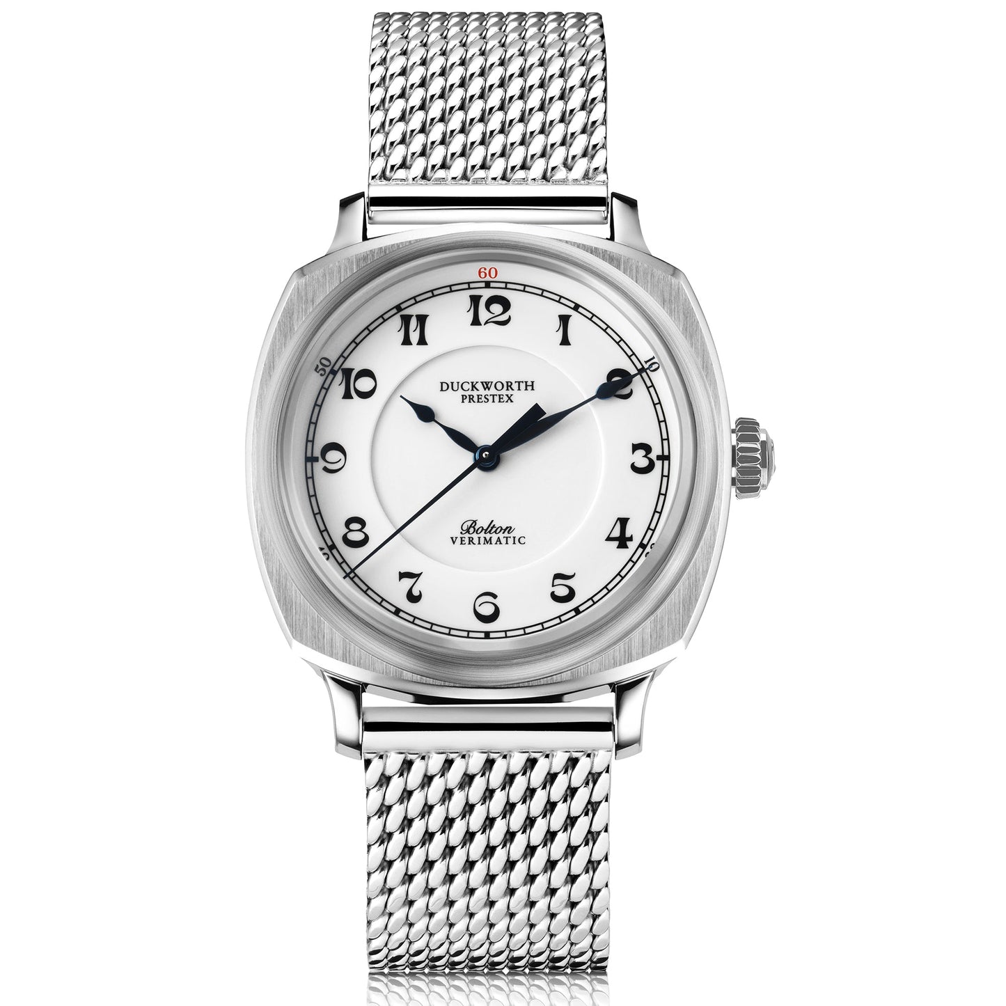 Verimatic 39mm