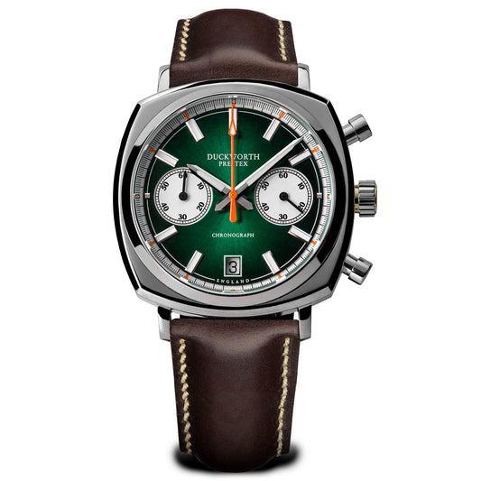 Chronograph 42 Quartz