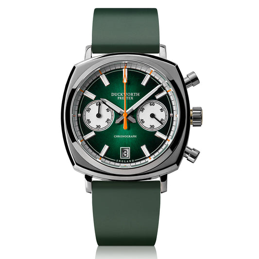 Chronograph 42 Quartz