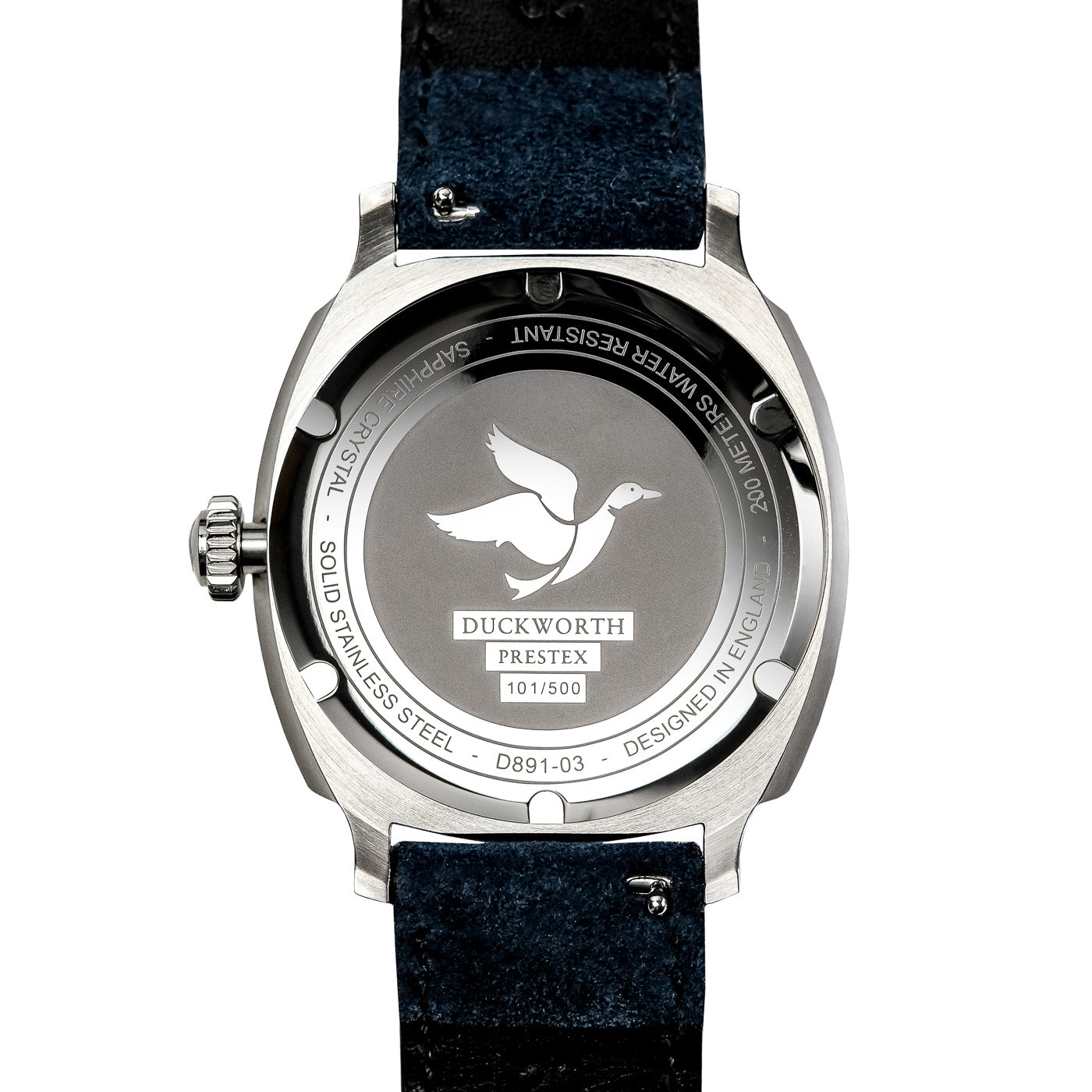 Verimatic 39mm