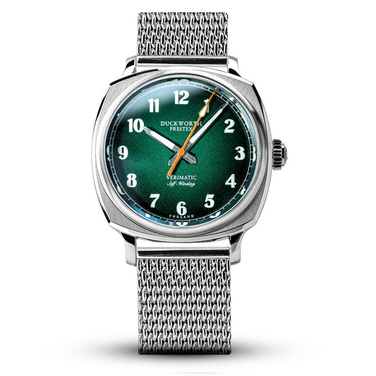 Verimatic 39mm