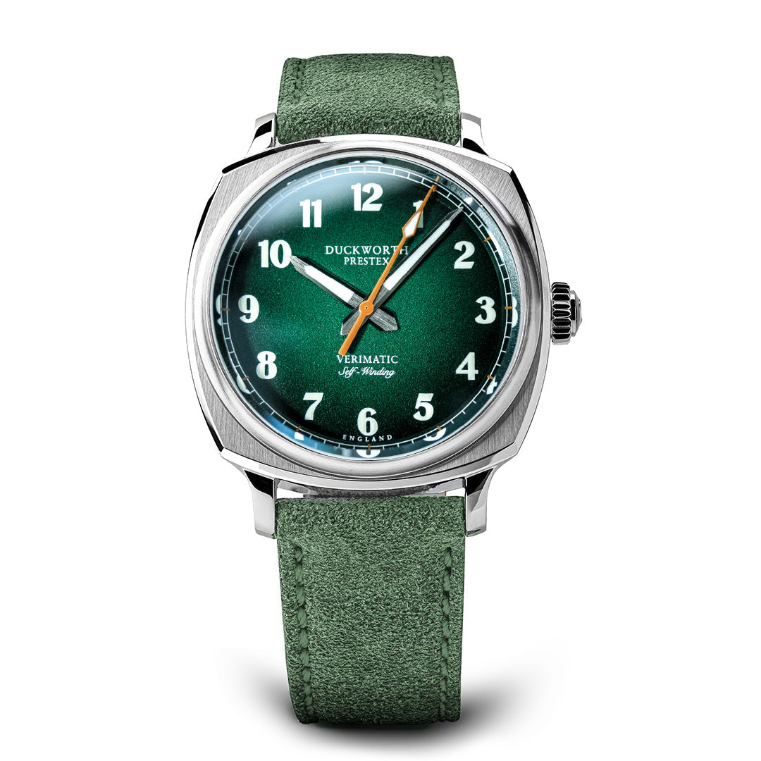 Verimatic 39mm