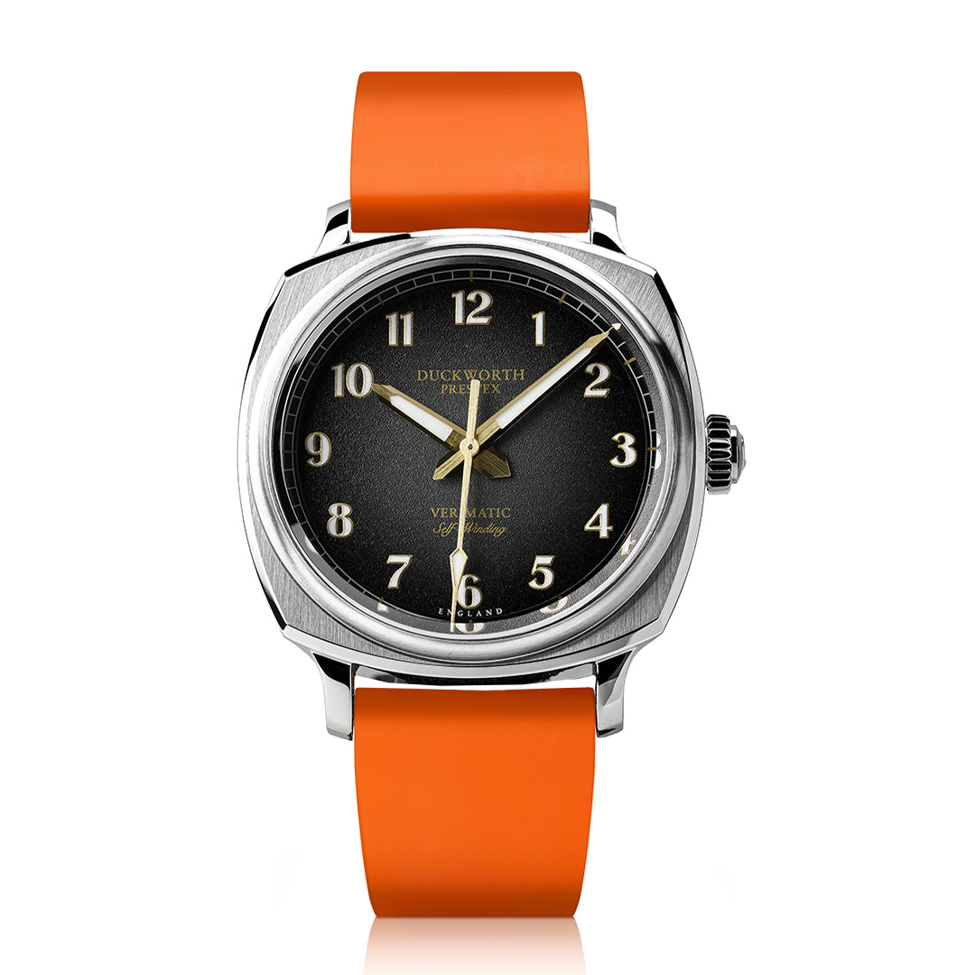 Verimatic 39mm