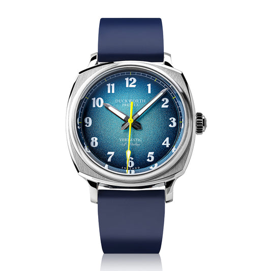 Verimatic 39mm