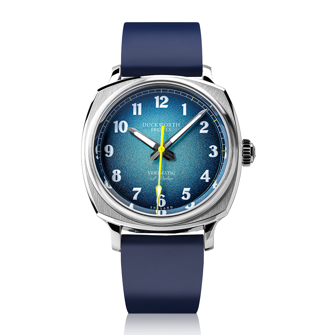 Verimatic 39mm