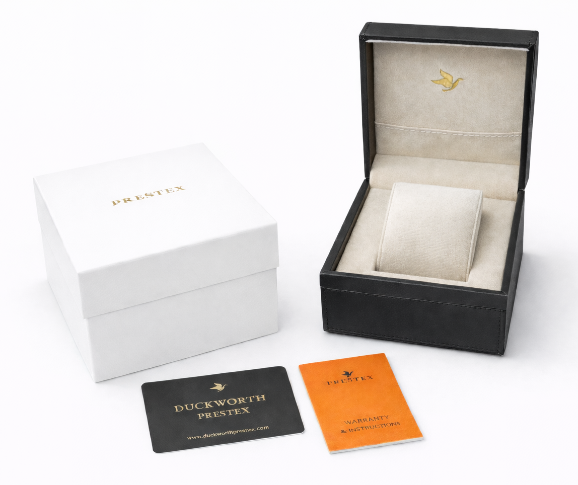 Marcato Jumping Hour Limited Edition