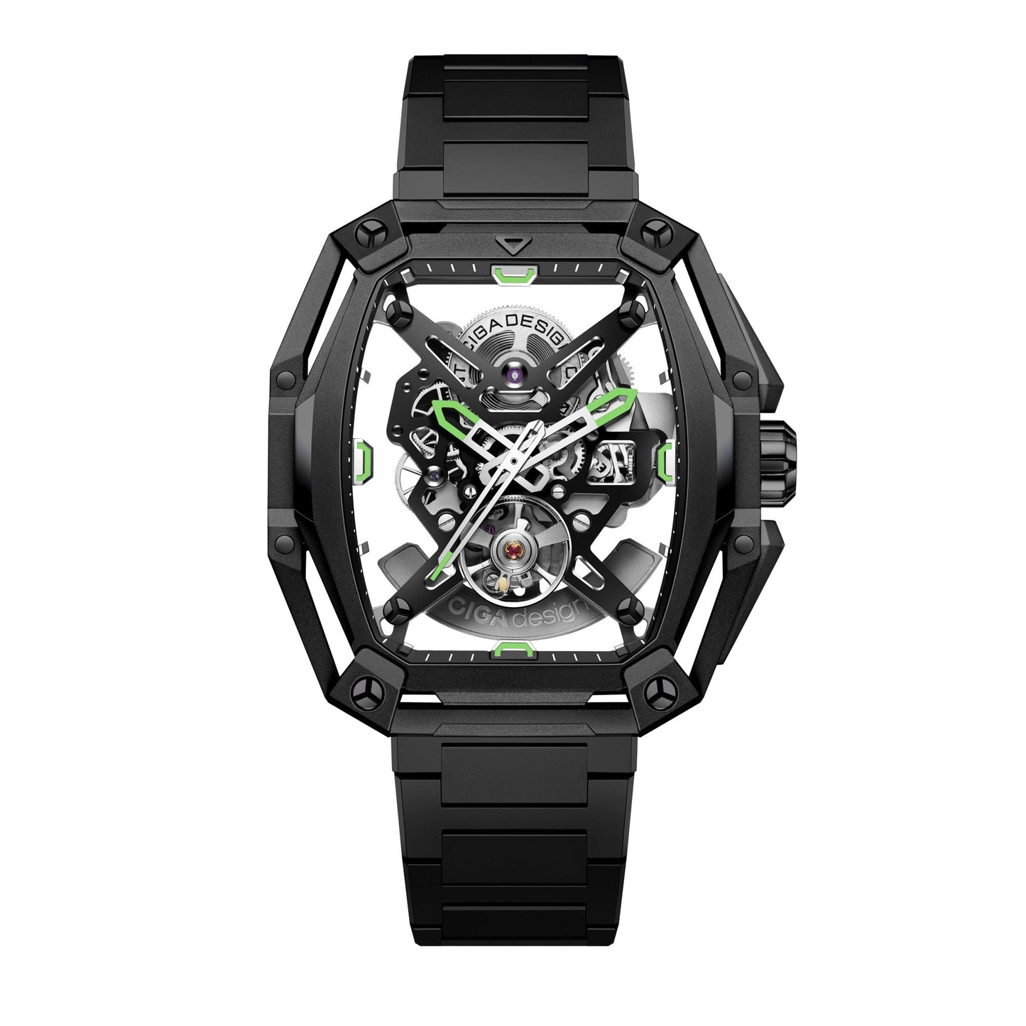 CIGA Design Z Hunter