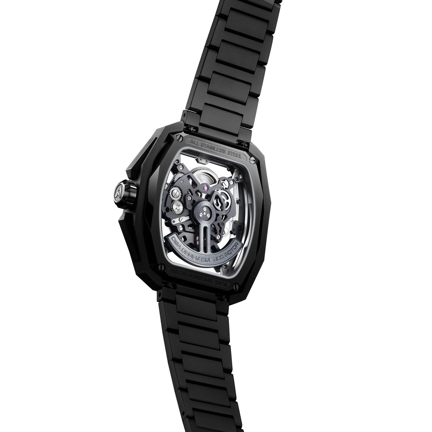 CIGA Design Z Hunter