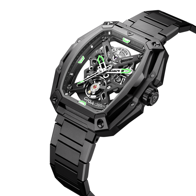 CIGA Design Z Hunter