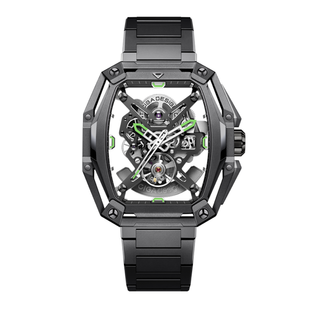 CIGA Design Z Hunter