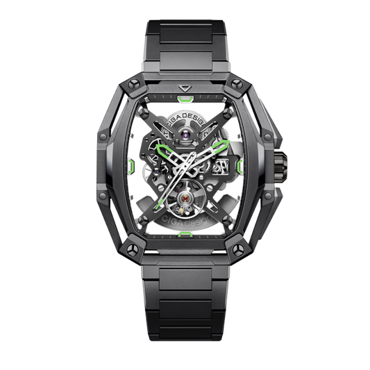 CIGA Design Z Hunter