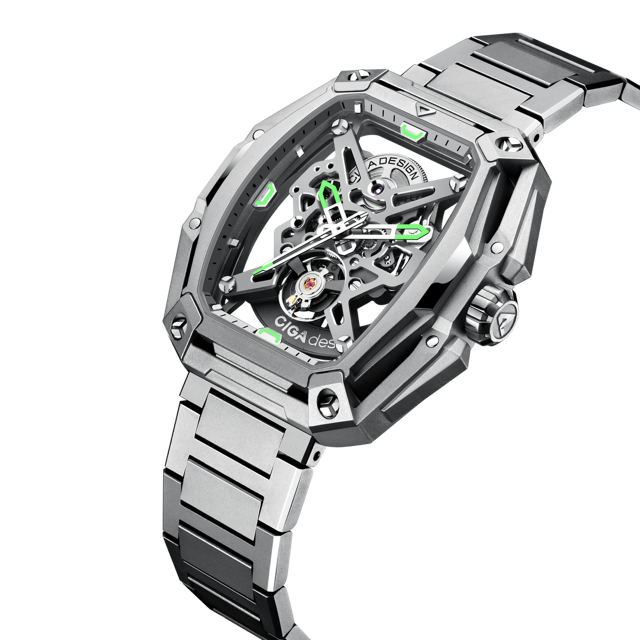 CIGA Design Z Hunter