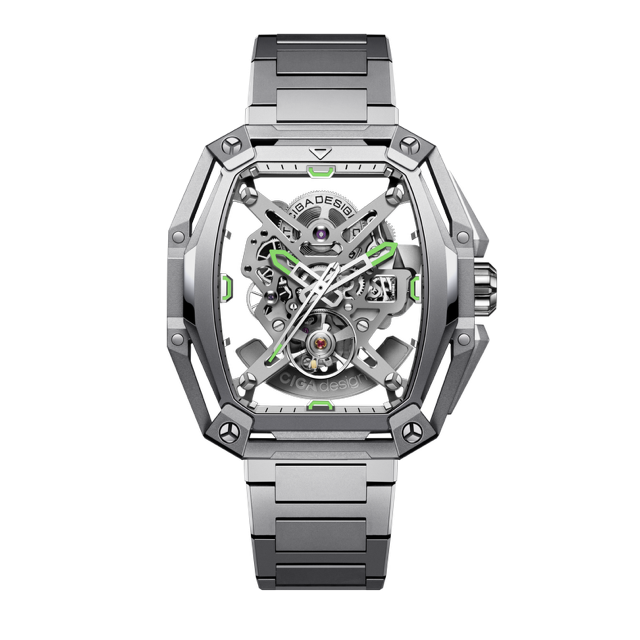 CIGA Design Z Hunter