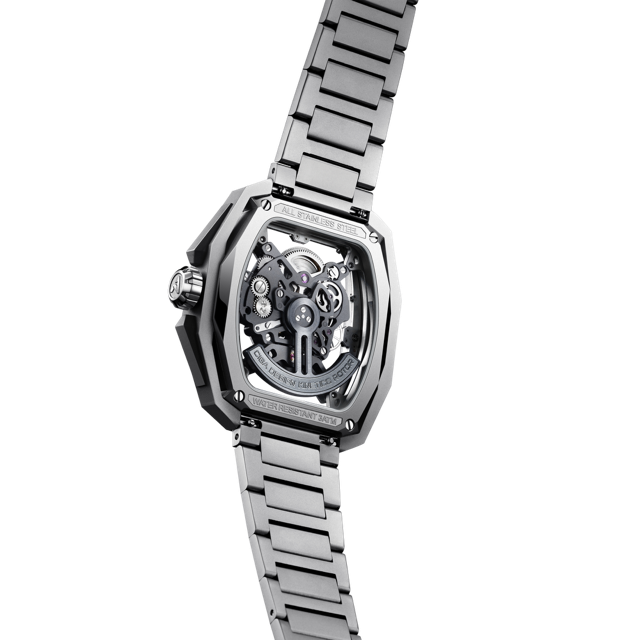 CIGA Design Z Hunter