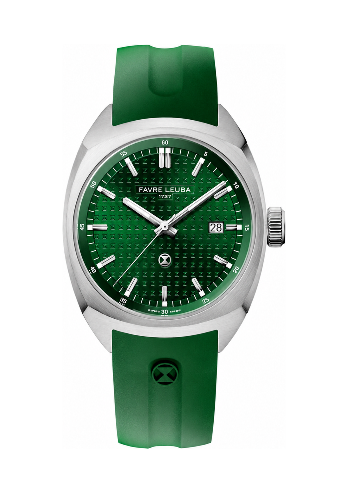 Favre Leuba Chief Date Watch