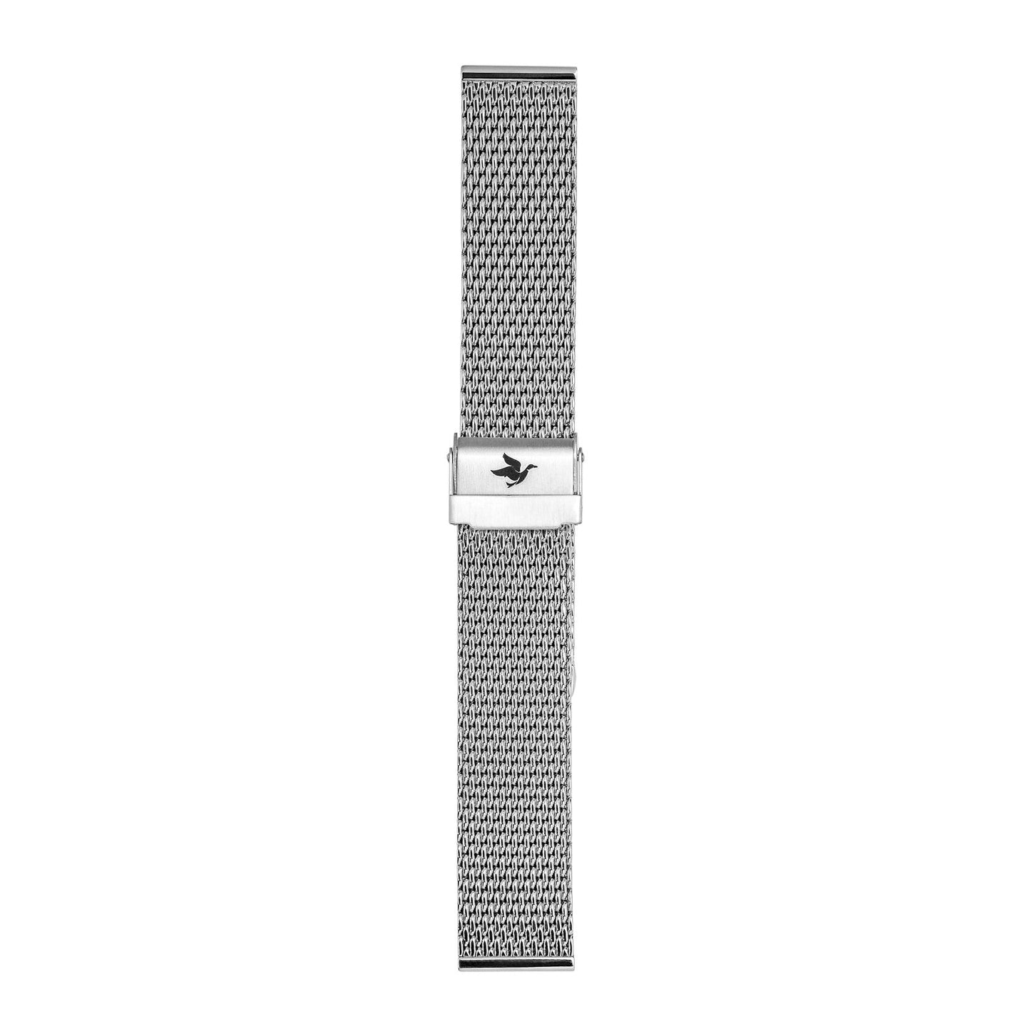 Fine Mesh bracelet with adjustable clasp