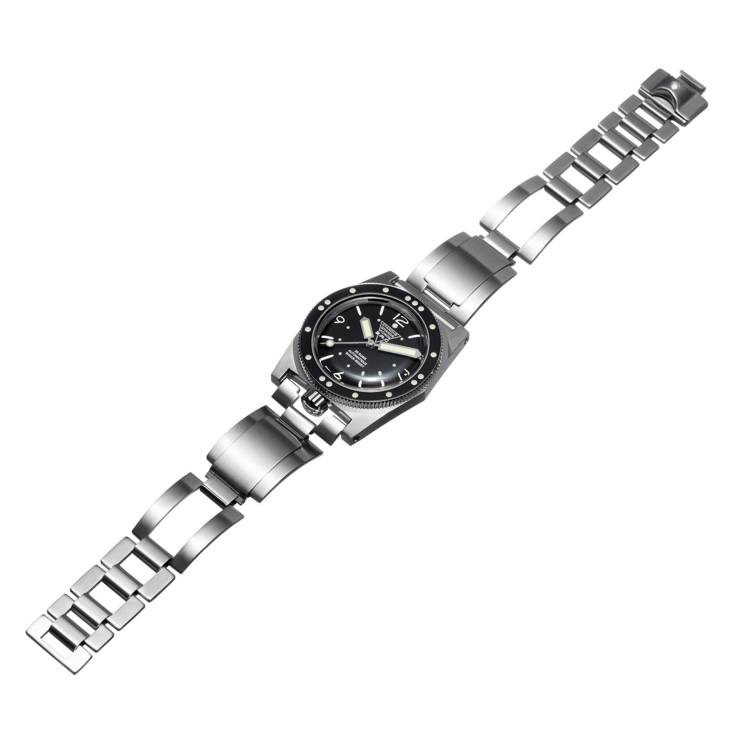 ZRC Geneve - Grand Fonds Heritage