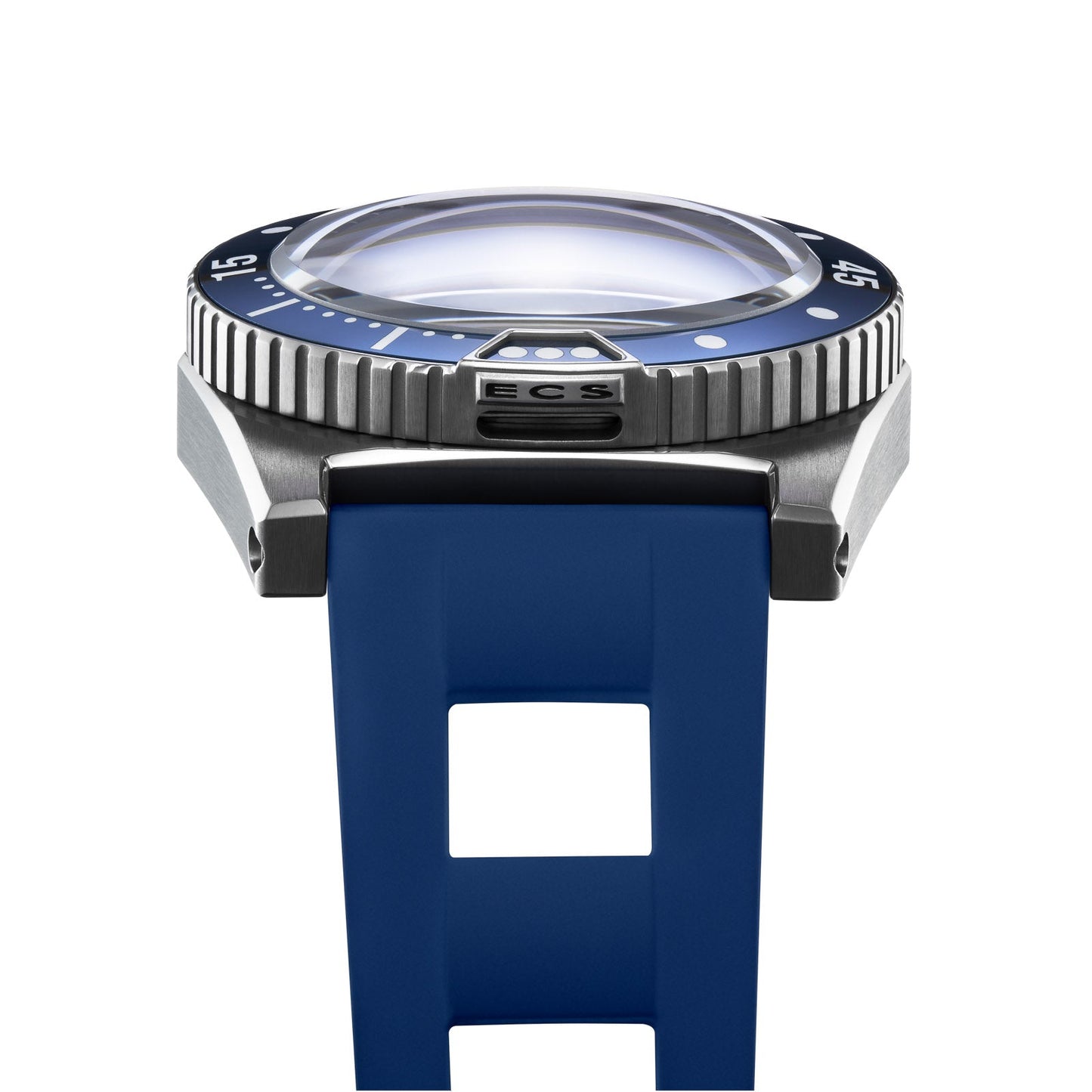 ZRC Geneve -  Grand Fonds 3000 Titanium