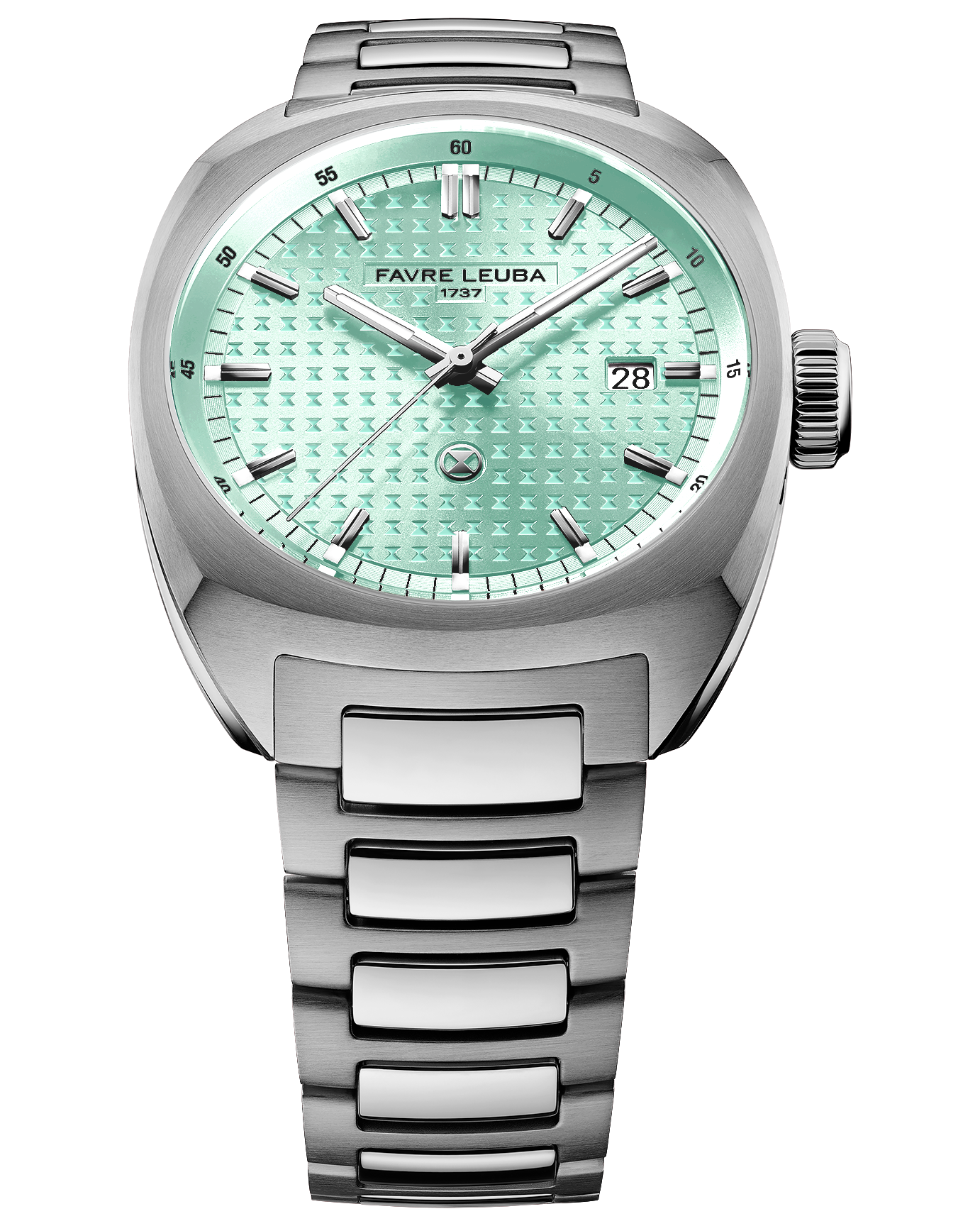 Favre Leuba Chief Date Watch