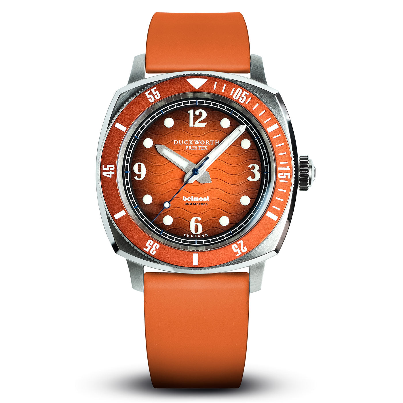 Belmont 300 Automatic
