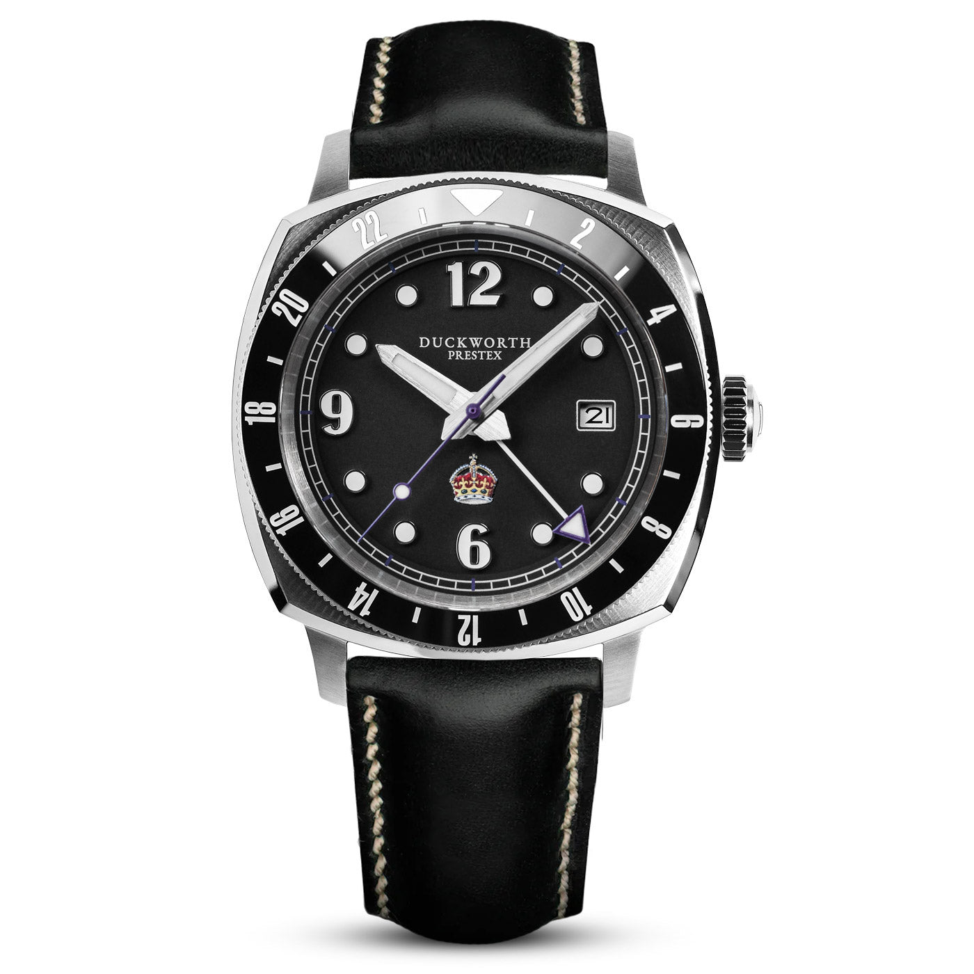 Rivington GMT Special Edition