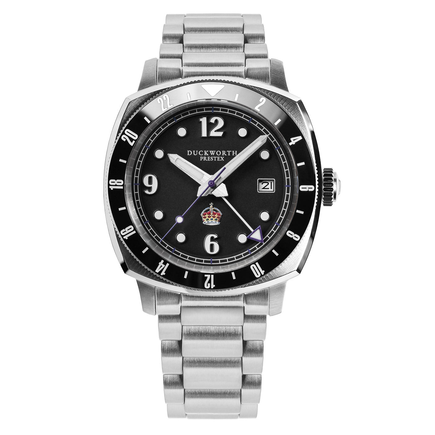Rivington GMT Special Edition