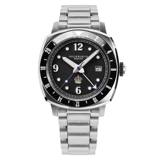 Rivington GMT Special Edition