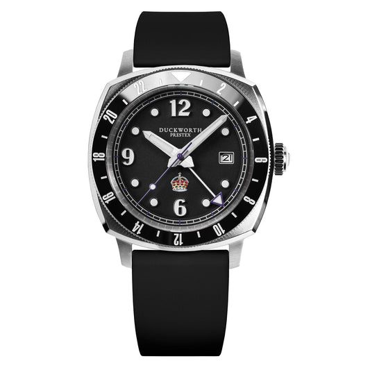Rivington GMT Special Edition