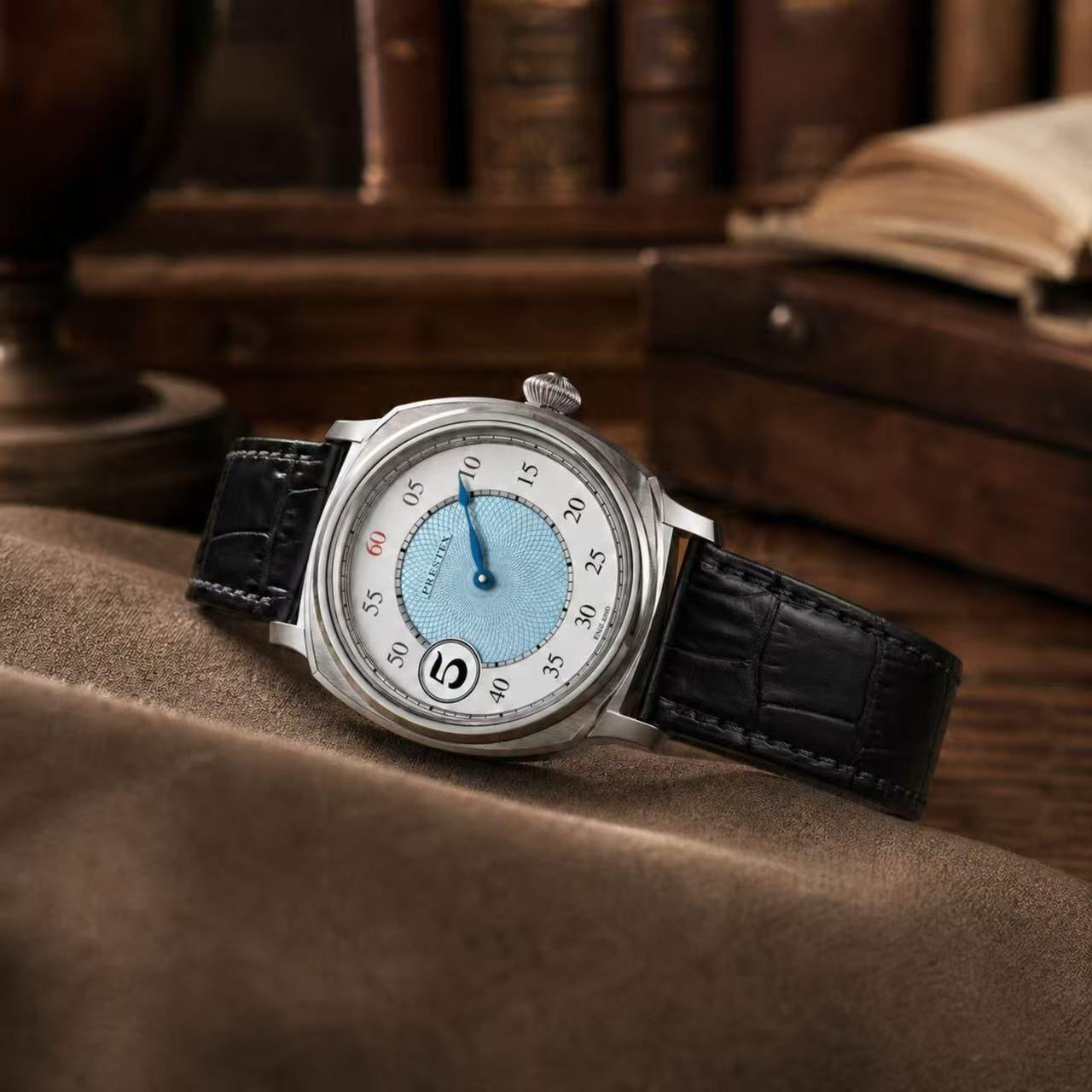 Marcato Jumping Hour Limited Edition Pre-Order