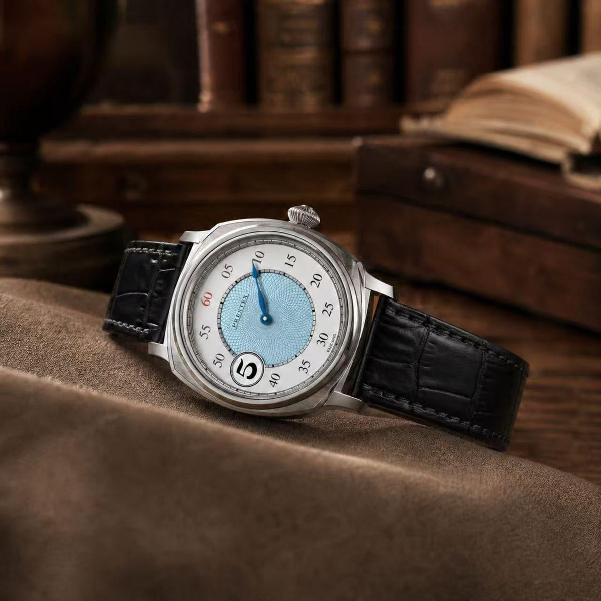 Marcato Jumping Hour Limited Edition