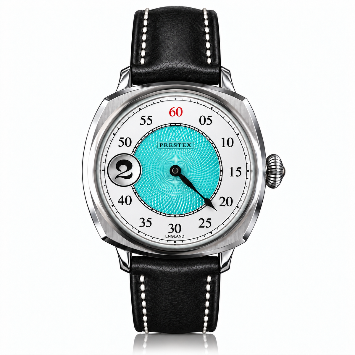 Marcato Jumping Hour Limited Edition