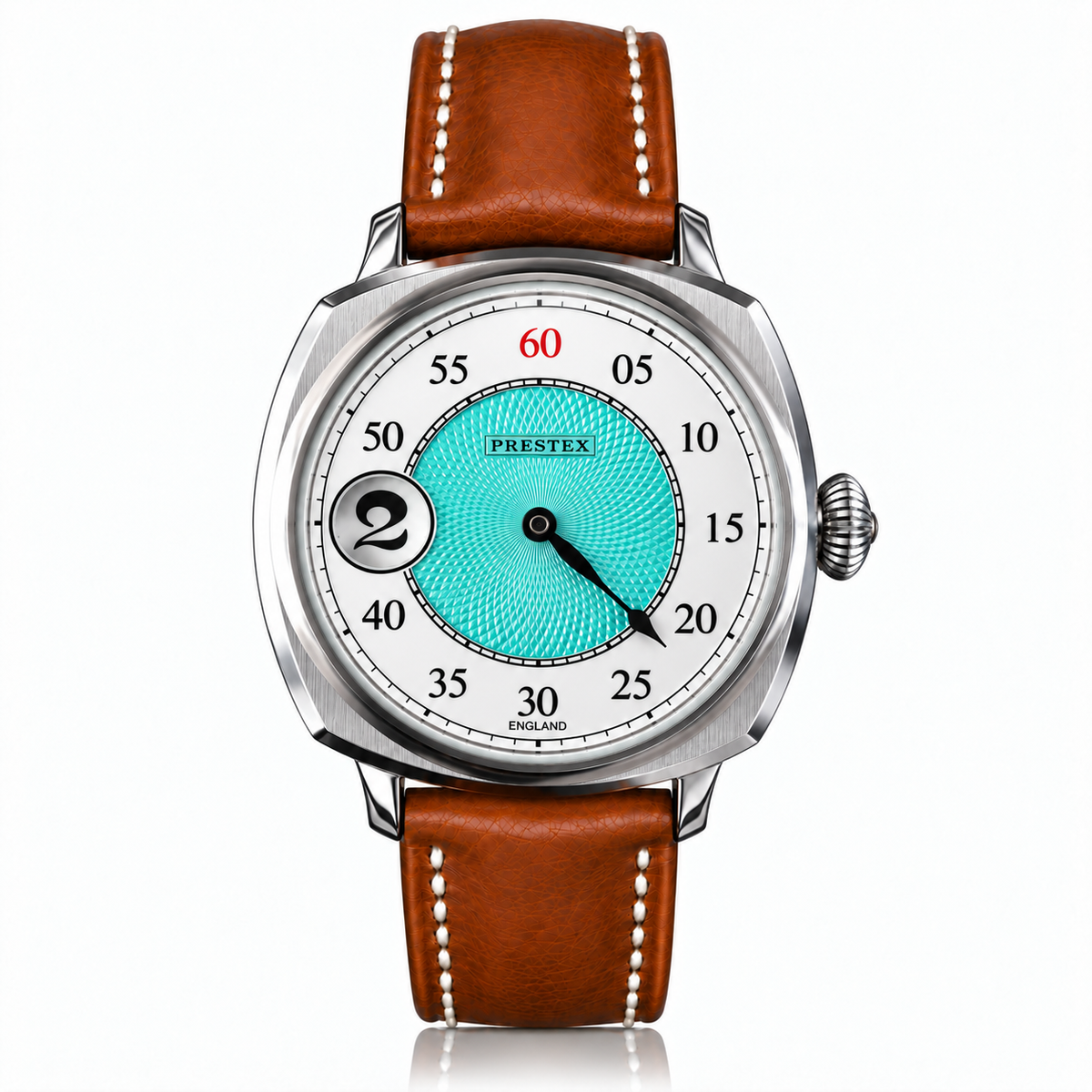Marcato Jumping Hour Limited Edition