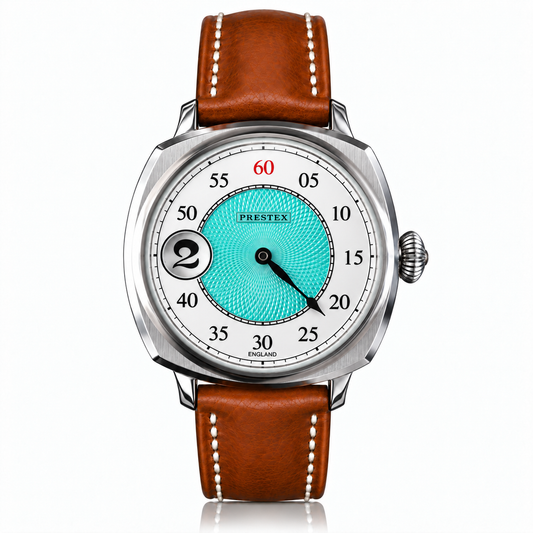 Marcato Jumping Hour Limited Edition