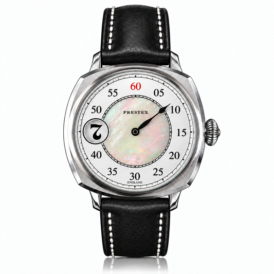Marcato Jumping Hour Limited Edition