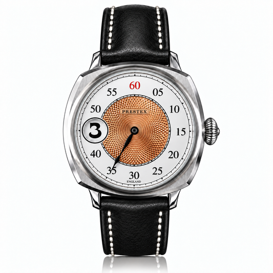 Marcato Jumping Hour Limited Edition
