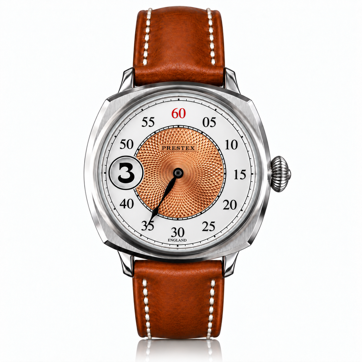 Marcato Jumping Hour Limited Edition