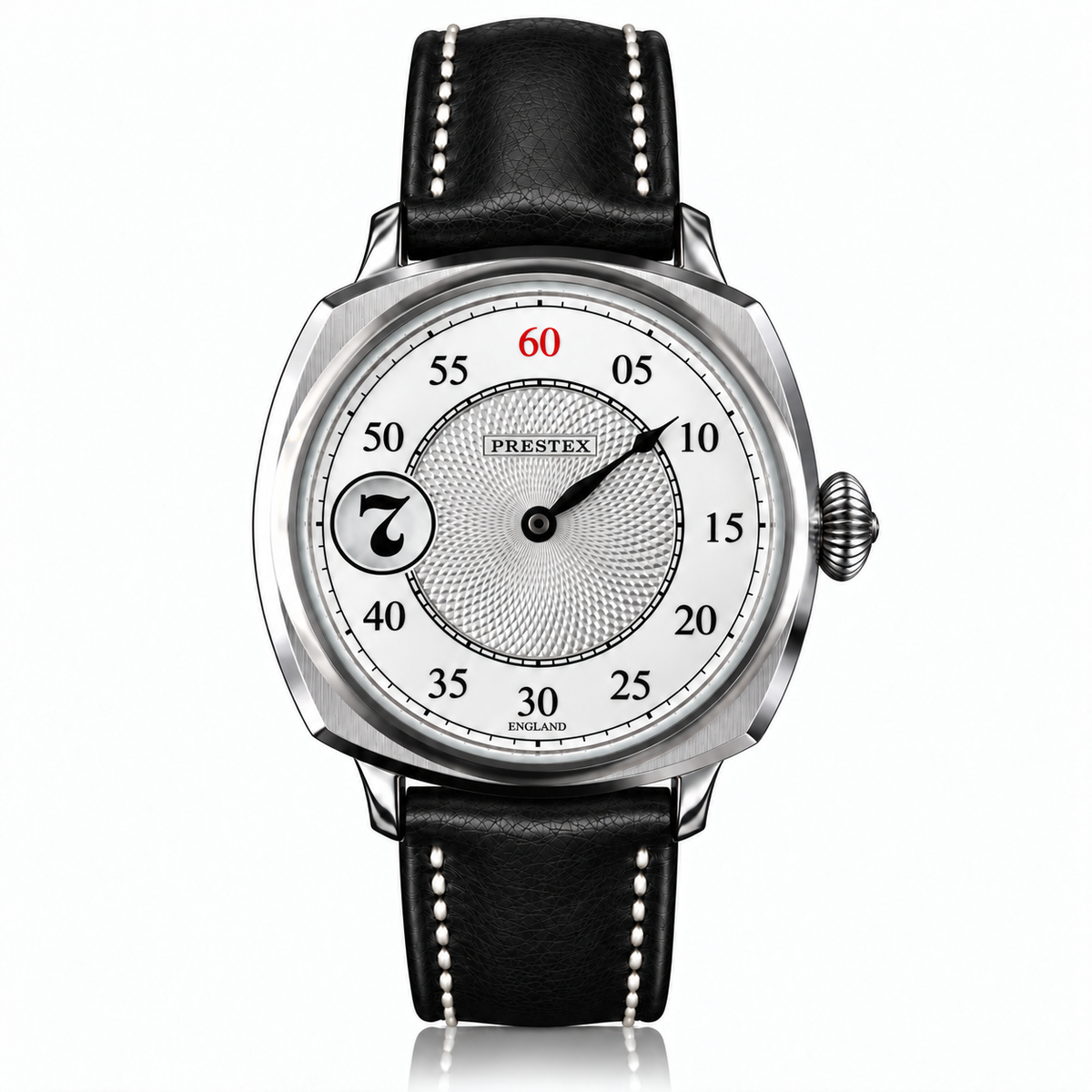 Marcato Jumping Hour Limited Edition