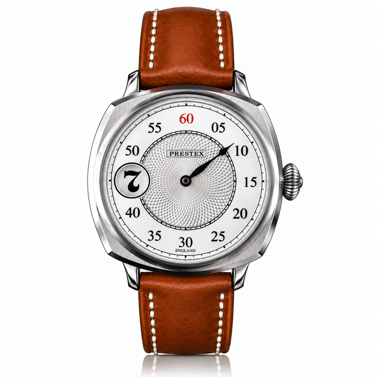 Marcato Jumping Hour Limited Edition