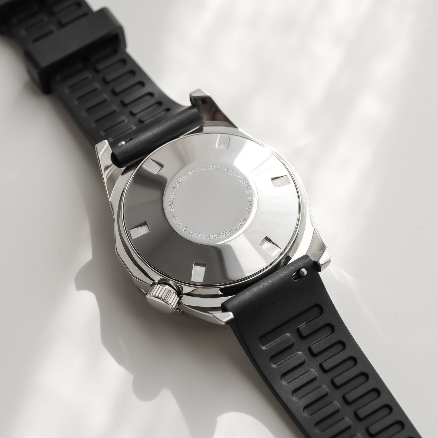 Swiss Diver 300 Metre